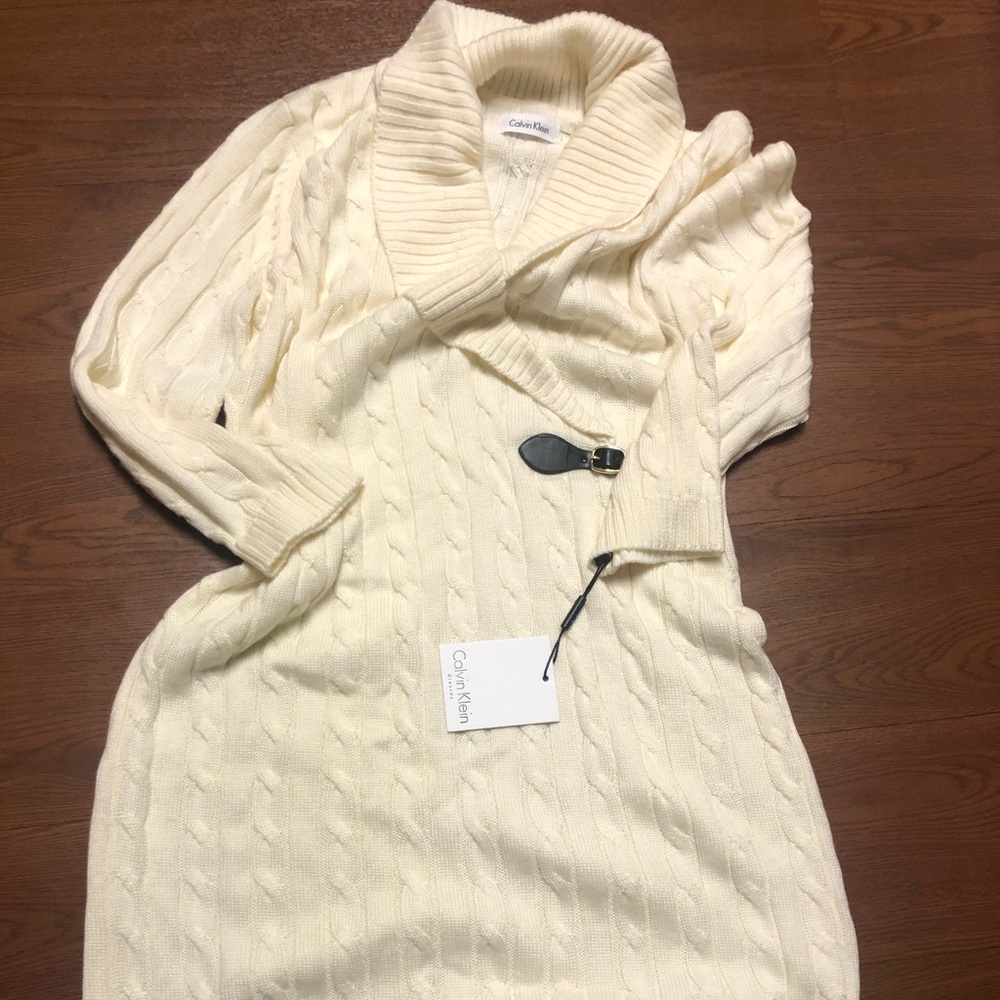 Calvin Klein Dress